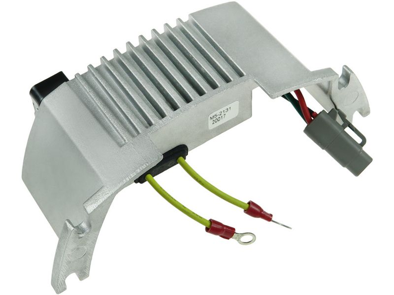 AS-PL ARE9119S Alternator Regulator