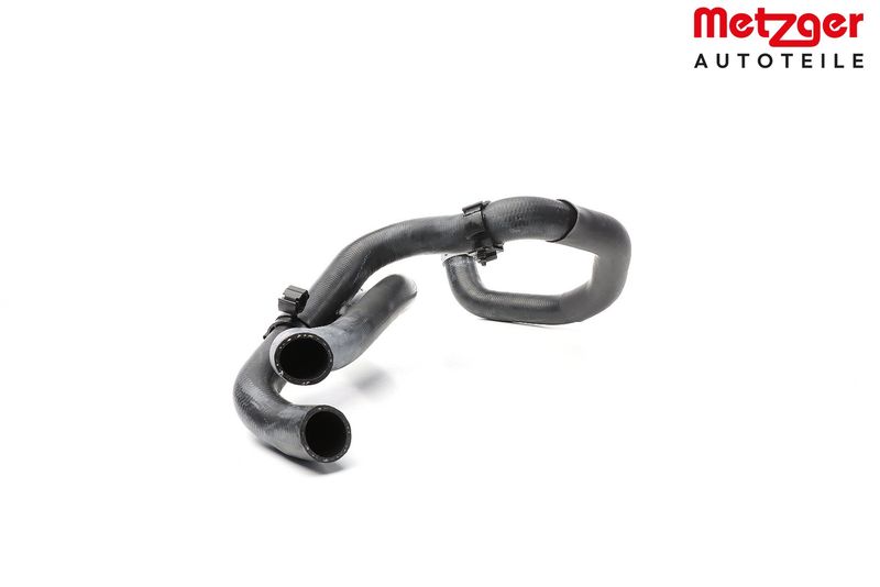 METZGER AUTOTEILE 2421288 Radiator Hose
