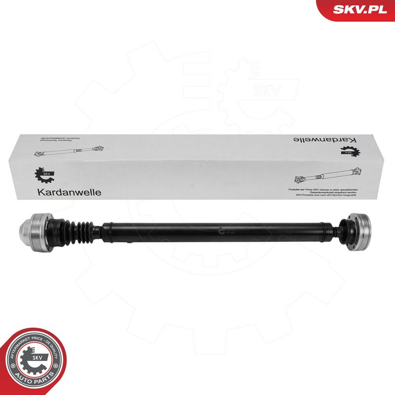 Veovõll, ESEN SKV 76SKV032