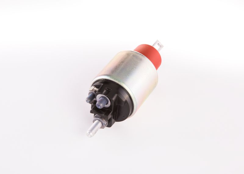 Elektromagnetický spínač, startér 2 339 403 010