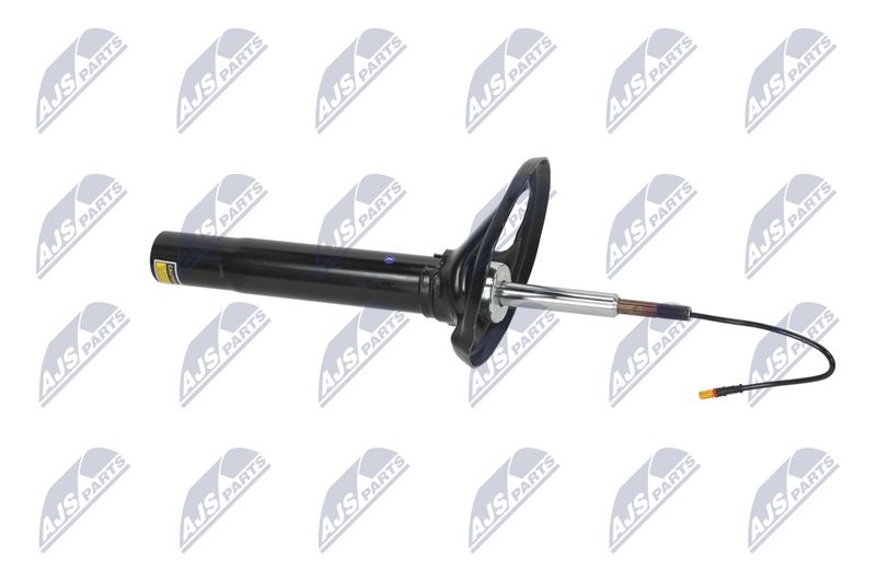 Amort, NTY A-PS-011