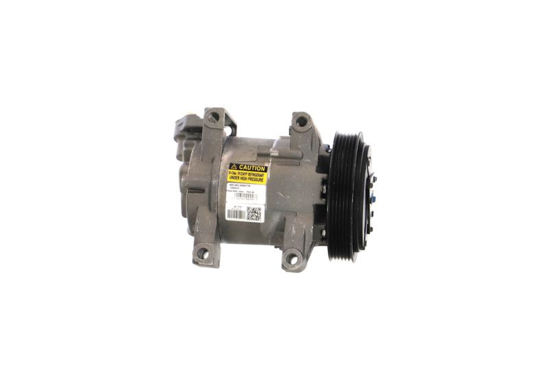 REMANTE 005-001-000077R Compressor, air conditioning
