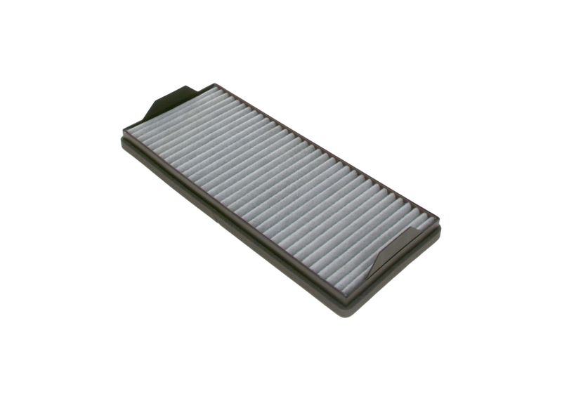 BOSCH 1987431457 Filter, cabin air