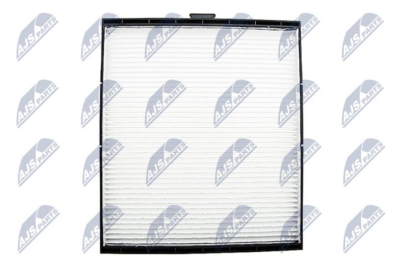 Filter, salongiõhk, NTY FCF-KA-300