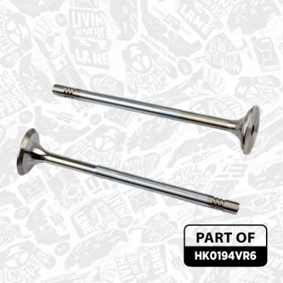 Product Image - Krukas - HK0194VR6 - ET ENGINETEAM