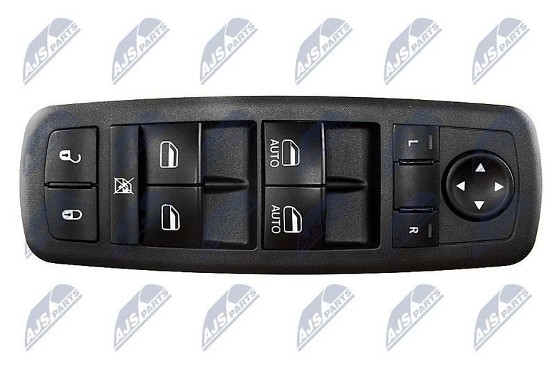 Lüliti, aknatõstuk, NTY EWS-CH-010