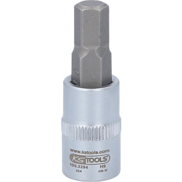 Padrun, KS TOOLS 150.2294