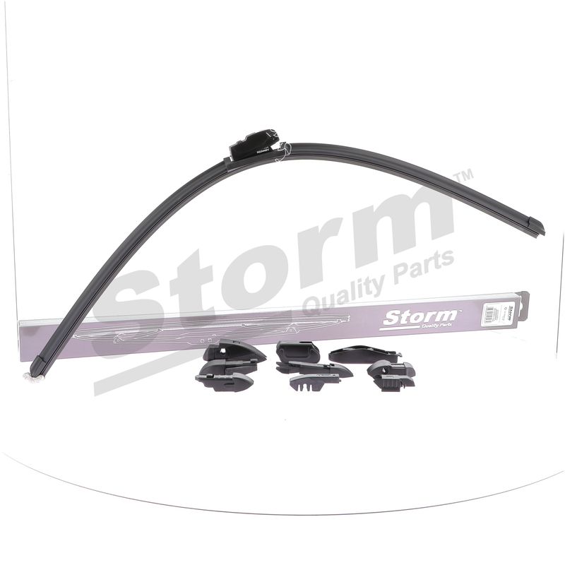 Balai d'essuie-glace STORM QUALITY PARTS 1000701