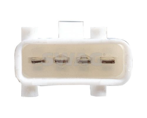 SWAG 33 10 3191 Lambda Sensor