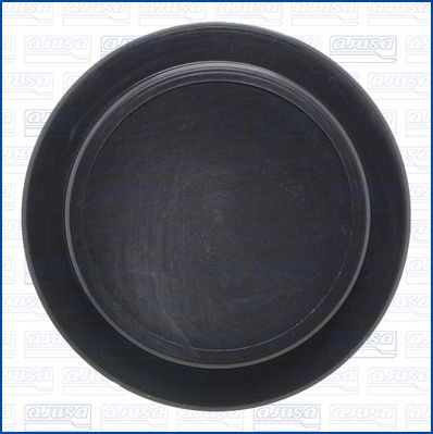 Tapa. árbol de levas