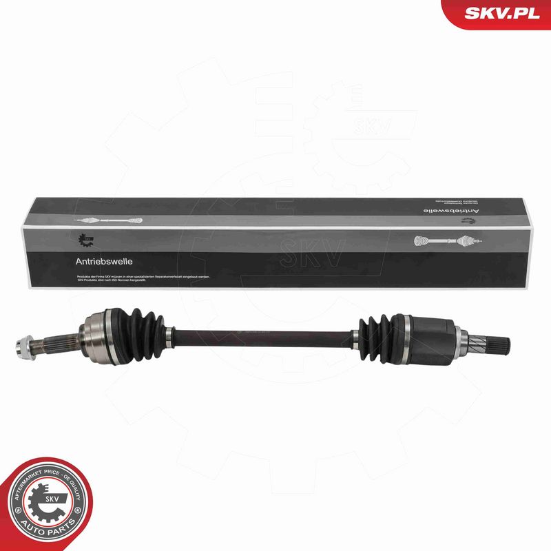 ESEN SKV 40SKV385 - Drive Shaft
