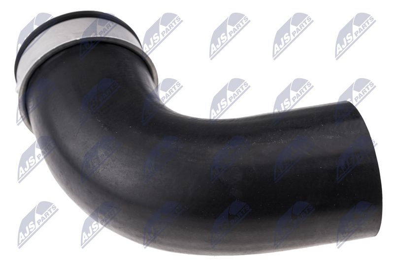 Laadimisõhu voolik, NTY GPP-ME-183