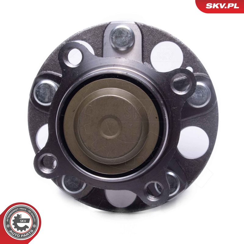 Rattalaagrikomplekt, ESEN SKV 29SKV594