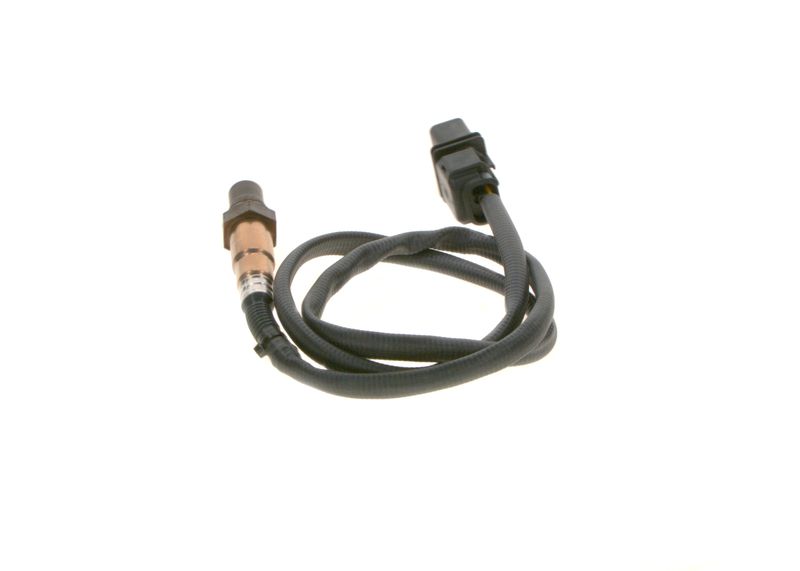 BOSCH 0 258 017 025 Lambda Sensor