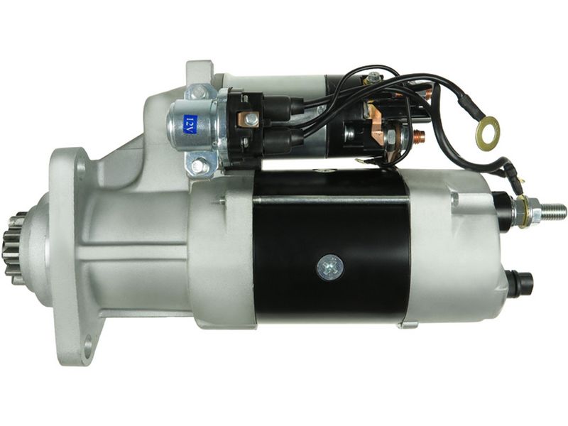 AS-PL S1137S Starter