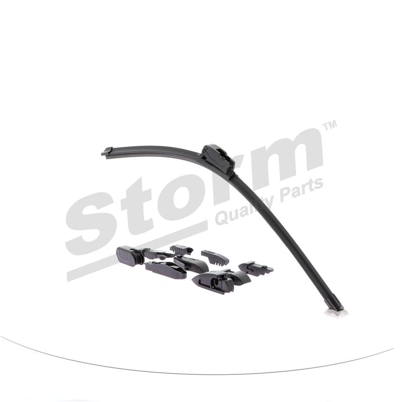 Balai d'essuie-glace STORM QUALITY PARTS 1000551