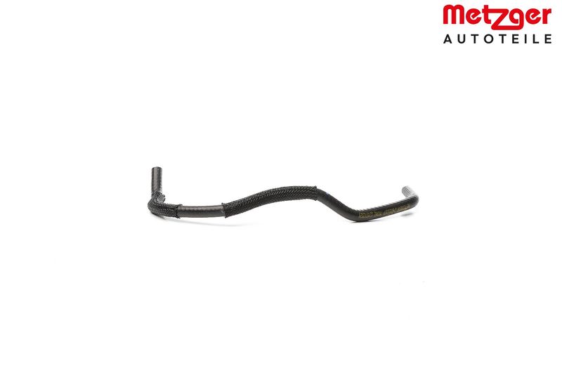 LADELUFTSCHLAUCH METZGER AUTOTEILE 2401117 20