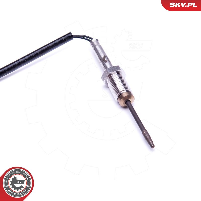 Andur, heitgaasitemperatuur, ESEN SKV 30SKV325