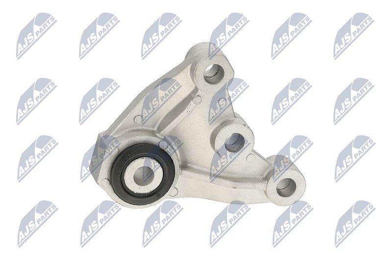 Paigutus, Mootor, NTY ZPS-CH-121