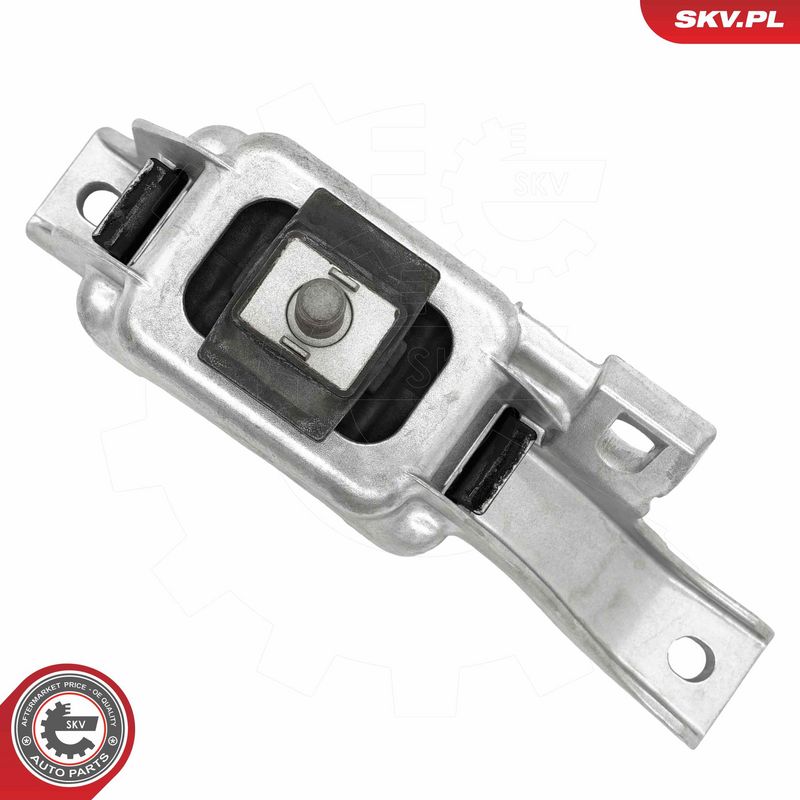 Paigutus, Mootor, ESEN SKV 75SKV119