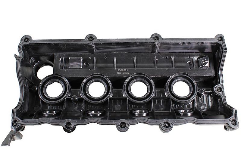 Tuimelaardeksel past: OPEL ASTRA H, ASTRA H CLASSIC, ASTRA H GTC, ASTRA J, ASTRA J GTC, CORSA D, MERIVA A, MERIVA B, MOKKA / MOKKA X, ZAFIRA B 1.7D 09.03-12.19