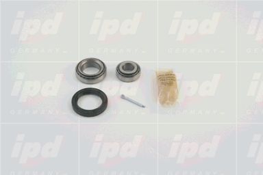 IPD kerékcsapágy készlet 30-7815