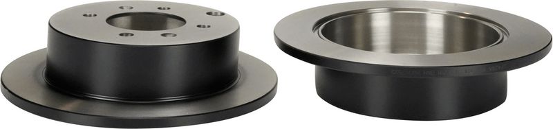 Piduriketas, TRW DF4286