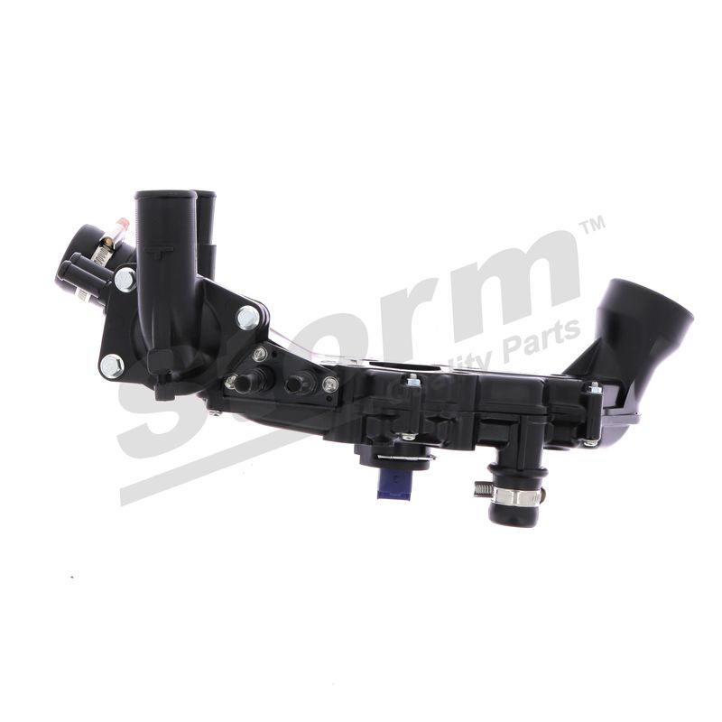 Boîtier du thermostat STORM QUALITY PARTS 700797