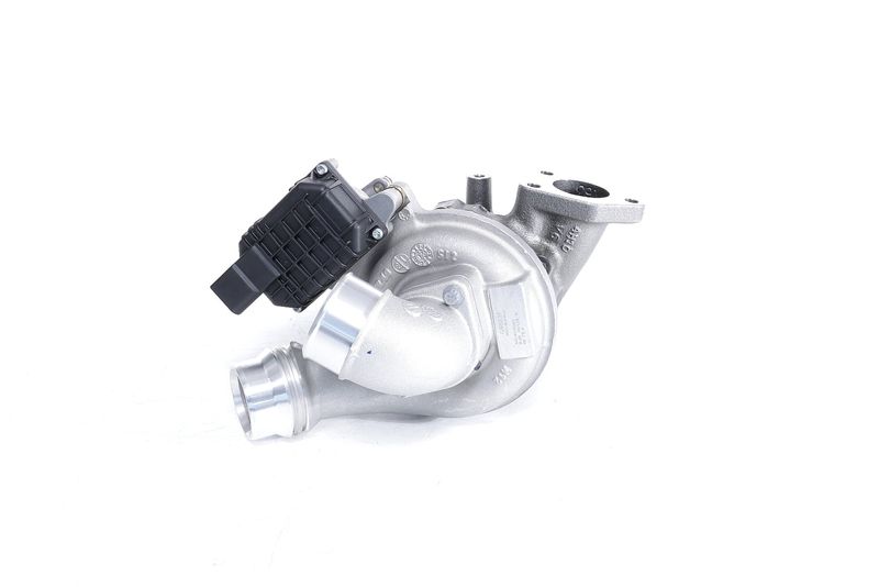 Compresor,sistem de supraalimentare T918570 BTS Turbo