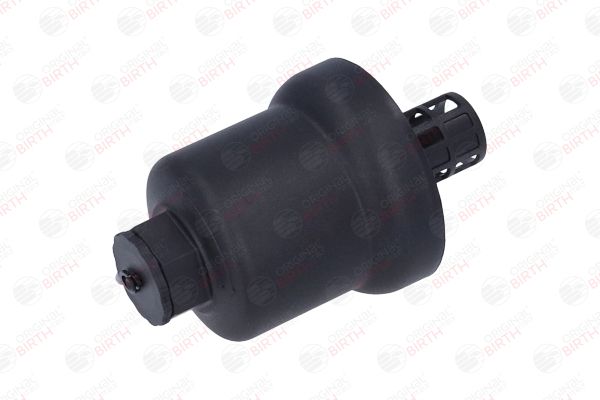 BIRTH 80162 Cover, Oil Filter Housing