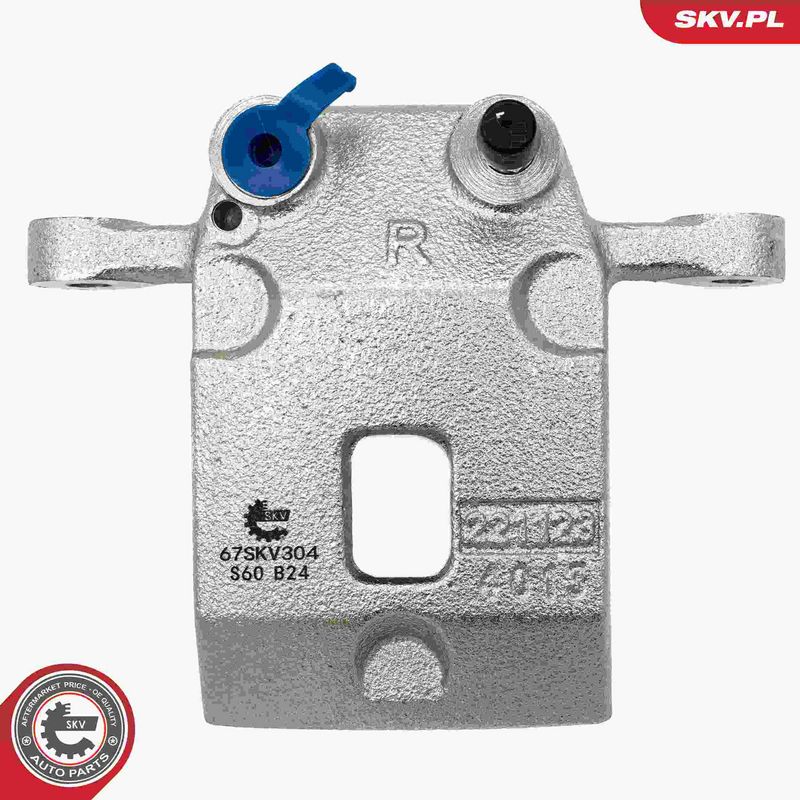 Etrier frana ESEN SKV 67SKV304