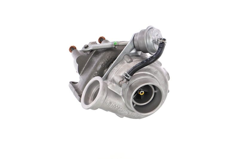 REMANTE 003-001-002887R Charger, charging (supercharged/turbocharged)
