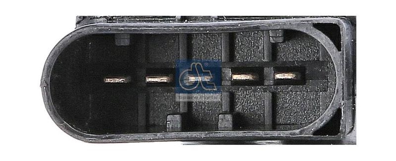 Filtru combustibil 4.68751 DT Spare Parts