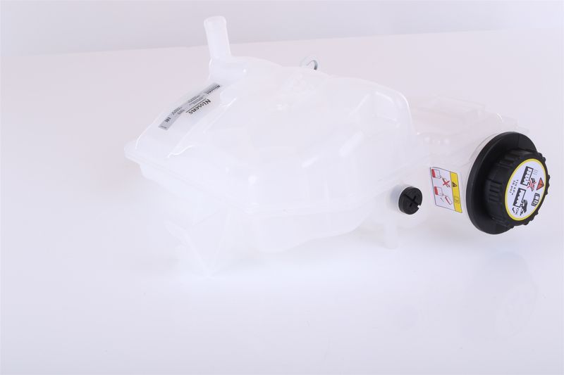 NISSENS 996242 Expansion Tank, coolant
