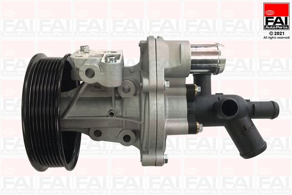 FAI AutoParts Vandens siurblys, variklio aušinimas