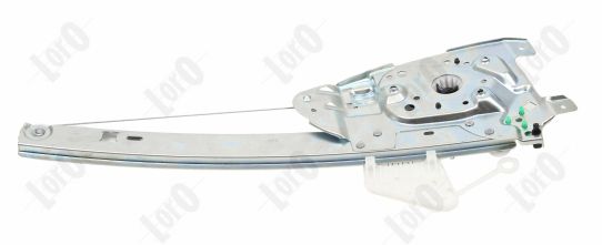 ABAKUS 130-014-004 Window Regulator