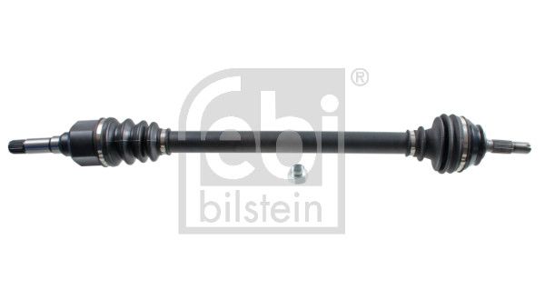 ANTRIEBSWELLE FEBI BILSTEIN 1002791