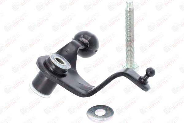 BIRTH 6791 Repair Kit, Gear Lever
