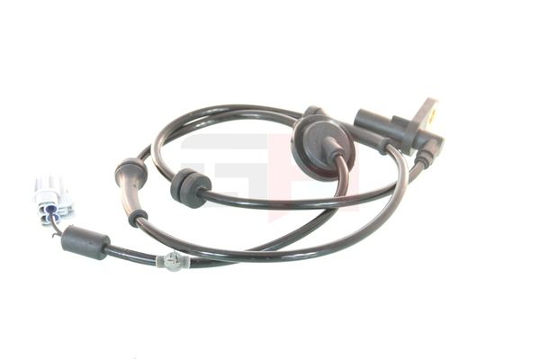 GH GH-702281H Датчик, кількість обертів колеса