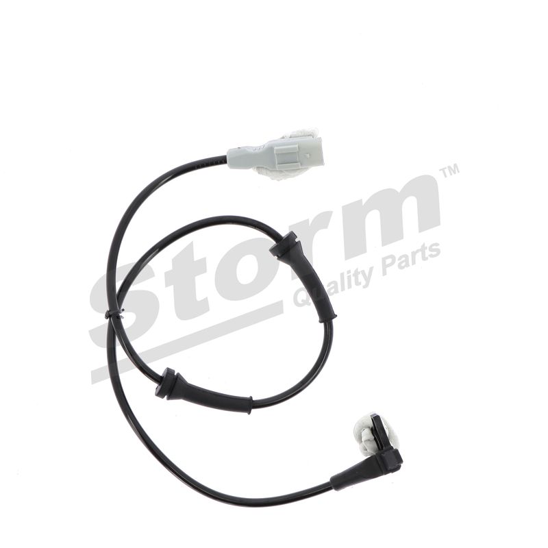 Capteur, vitesse de roue STORM QUALITY PARTS 777126
