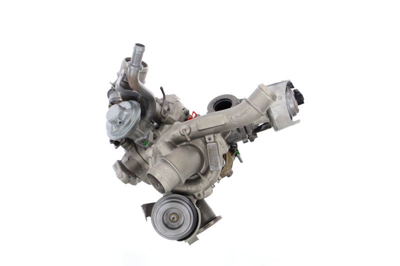 REMANTE 003-001-000222R Charger, charging (supercharged/turbocharged)