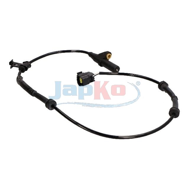 Andur, rattapöörete arv, JAPKO 151K24