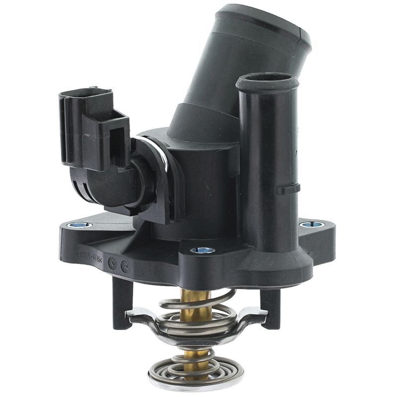 MOTORAD 604-98K Thermostat, coolant