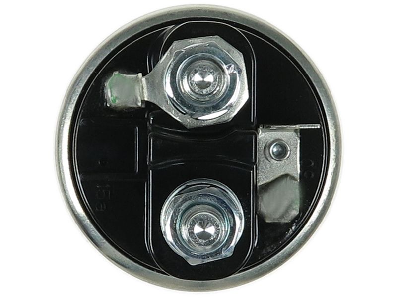 AS-PL SS0036P Solenoid Switch, starter