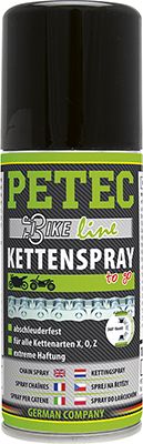 Spray de lant PETEC TOP-SPEED CHAIN SPRAY 70510