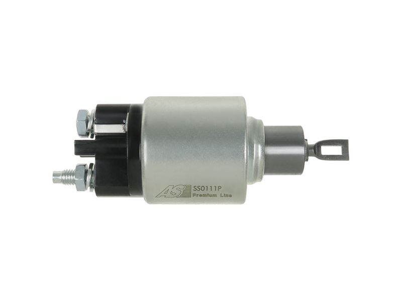 Brand new AS-PL Starter motor solenoid