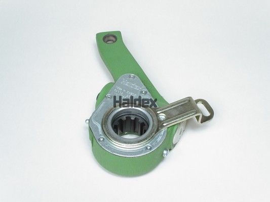 HALDEX, Staginställning, bromssystem