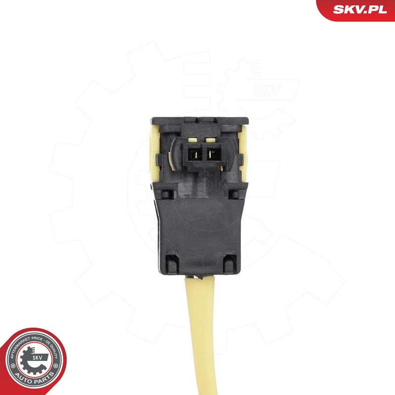 Turvapadja lint, turvapadi, ESEN SKV 97SKV500