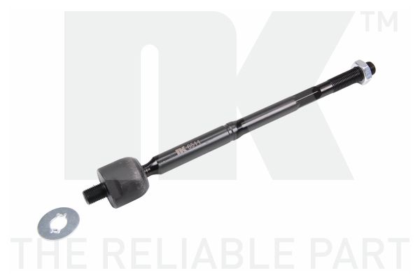 Styrestang, inderste