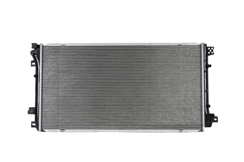 KAMOKA 7700233 Radiator, engine cooling